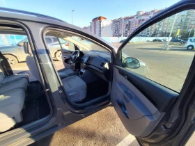 Seat Alhambra 4x4, 7места, фирмен, Facelift, снимка 4