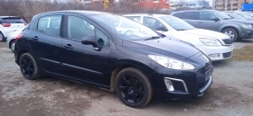 Peugeot 308 1.6 HDI automat | Mobile.bg    9