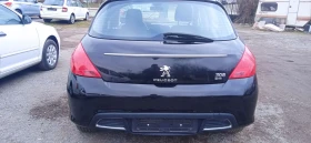 Peugeot 308 1.6 HDI automat | Mobile.bg    13