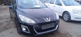 Peugeot 308 1.6 HDI automat | Mobile.bg    2