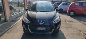 Обява за продажба на Peugeot 308 1.6 HDI automat ~6 200 лв. - изображение 1