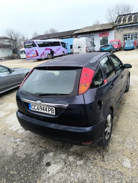 Ford Focus Нови дискове, накладки, амортисьори, динамо, старт, снимка 2