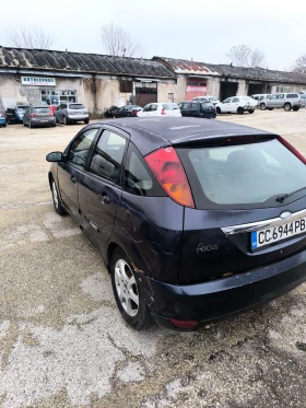 Ford Focus Нови дискове, накладки, амортисьори, динамо, старт, снимка 3