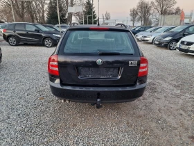 Skoda Octavia 2.0TDI-140k.s-6sk-BMM-XENON | Mobile.bg    5