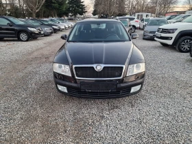 Skoda Octavia 2.0TDI-140k.s-6sk-BMM-XENON | Mobile.bg    2