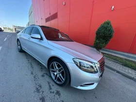 Mercedes-Benz S 350 4x4* AMG* Панорама* БАРТЕР