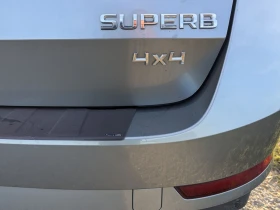 Skoda Superb 4х4 , снимка 7