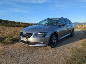 Skoda Superb 4х4 , снимка 3