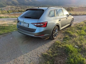 Skoda Superb 4х4 , снимка 4