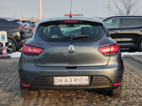 Renault Clio 0.9Tce/75к.с/Life, снимка 6