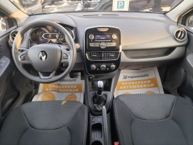 Renault Clio 0.9Tce/75к.с/Life, снимка 8