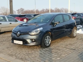 Renault Clio 0.9Tce/75к.с/Life, снимка 1