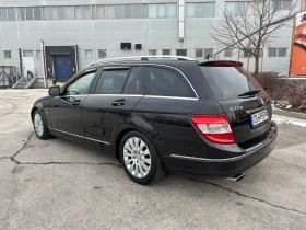 Mercedes-Benz C 220 2.2d 170 к.с, снимка 3