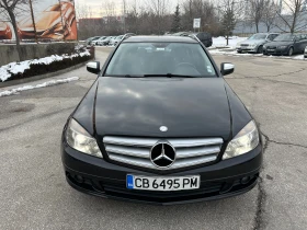 Mercedes-Benz C 220 2.2d 170 к.с, снимка 7