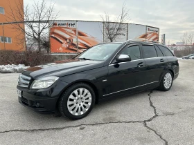 Mercedes-Benz C 220 2.2d 170 к.с, снимка 1