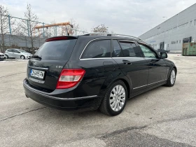 Mercedes-Benz C 220 2.2d 170 к.с, снимка 4