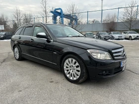 Mercedes-Benz C 220 2.2d 170 к.с, снимка 6