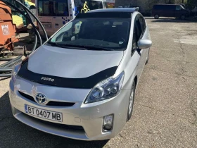 Toyota Prius 1.8 HIBRID, снимка 10