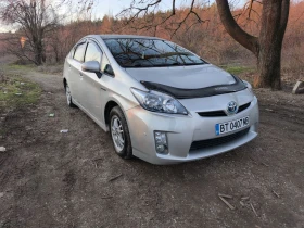 Toyota Prius 1.8 HIBRID, снимка 5