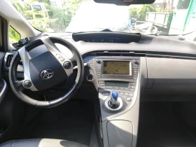 Toyota Prius 1.8 HIBRID, снимка 9