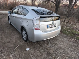 Toyota Prius 1.8 HIBRID, снимка 6