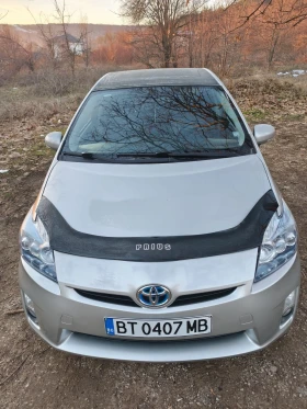 Toyota Prius 1.8 HIBRID, снимка 1