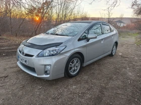 Toyota Prius 1.8 HIBRID, снимка 4