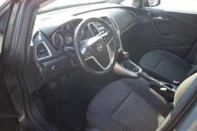 Opel Astra 1.4i ГАЗ, снимка 9