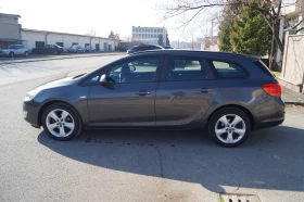 Opel Astra 1.4i ГАЗ, снимка 8