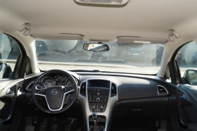 Opel Astra 1.4i ГАЗ, снимка 14