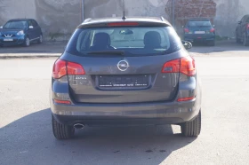 Opel Astra 1.4i ГАЗ, снимка 6