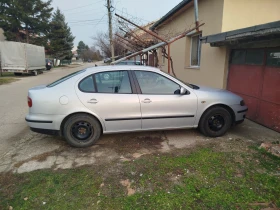 Seat Toledo, снимка 4