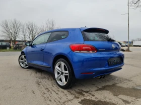 VW Scirocco 2.0d/140hp/R-LINE  | Mobile.bg    3