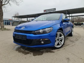  VW Scirocco