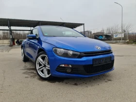 VW Scirocco 2.0d/140hp/R-LINE  | Mobile.bg    6