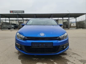 VW Scirocco 2.0d/140hp/R-LINE  | Mobile.bg    2