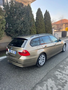 BMW 320, снимка 6