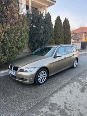 BMW 320, снимка 3