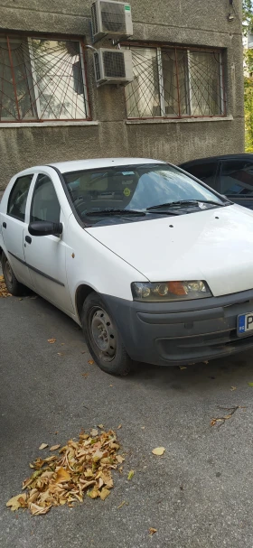 Fiat Punto, снимка 2