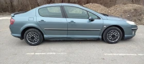 Peugeot 407 2.0 HDI / 136 | Mobile.bg    6