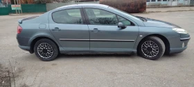 Peugeot 407 2.0 HDI / 136 | Mobile.bg    5