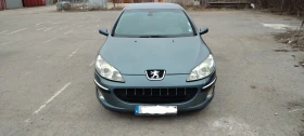 Peugeot 407 2.0 HDI / 136 | Mobile.bg    2