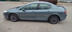 Peugeot 407 2.0 HDI / 136 | Mobile.bg    8