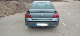 Peugeot 407 2.0 HDI / 136 | Mobile.bg    3