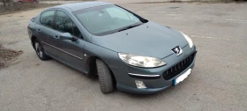 Peugeot 407 2.0 HDI / 136 | Mobile.bg    4