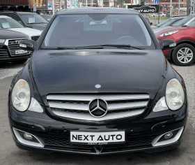 Mercedes-Benz R 320 3.0D 224HP 4MATIC | Mobile.bg    2