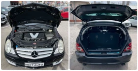 Mercedes-Benz R 320 3.0D 224HP 4MATIC | Mobile.bg    14