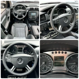 Mercedes-Benz R 320 3.0D 224HP 4MATIC | Mobile.bg    12