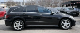 Mercedes-Benz R 320 3.0D 224HP 4MATIC | Mobile.bg    4