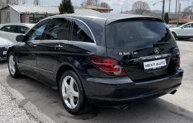 Mercedes-Benz R 320 3.0D 224HP 4MATIC | Mobile.bg    7